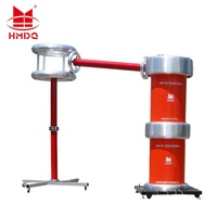 35kv sin descarga parcial potencia frecuencia prueba transformador cable de alimentación descarga libre HV prueba conjunto aislador AC hipot tester
