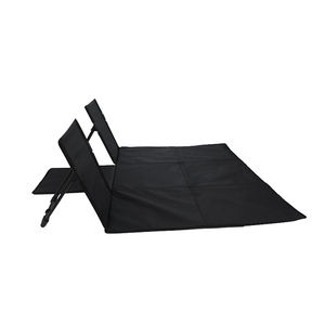 <span class=keywords><strong>Chaise</strong></span> de <span class=keywords><strong>camping</strong></span> d'extérieur avec dossier, légère, portable, double <span class=keywords><strong>chaise</strong></span> de plage pour pique-nique - Product Image 5