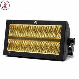 Luz estroboscópica atmic 3000 led Martin <span class=keywords><strong>Mac</strong></span> DMX - Product Image 3