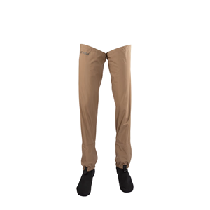 Cuissardes imperméables <span class=keywords><strong>de</strong></span> qualité supérieure pour hommes et femmes, fabricant en gros, cuissardes imperméables antidérapantes avec pied en chaussette - Product Image 2