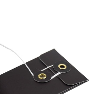 Enveloppe rectangulaire premium 2026 pour cartes-cadeaux, enveloppe pour cartes de remerciement, enveloppes pour petites entreprises - Product Image 4