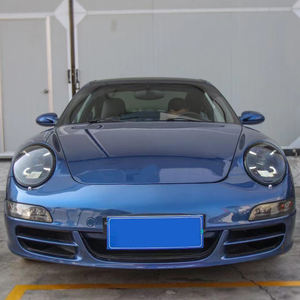 YU GUANG per <span class=keywords><strong>Porsche</strong></span> 997 luce anteriore <span class=keywords><strong>accessori</strong></span> per auto 2005 2008 2012 Plug and Play luce di aggiornamento matrice faro a LED - Product Image 6