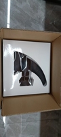 Le dernier design de SUP hélice palmes électriques paddle Board Fin planche de surf Power Fin Nouveau kit pour le surf