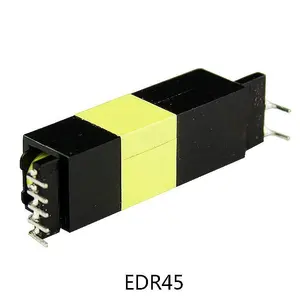 Alimentation directe d'usine EDR petit transformateur de carte adaptateur d'alimentation pour transformateur de puissance monophasé de réverbère