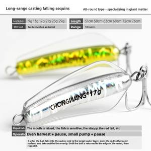 Canberra <span class=keywords><strong>Killer</strong></span> Tasmanian Devil señuelo de pesca trucha de agua salada salmón Pike Spinner cebo para bajo General impreso ABS Metal - Product Image 2