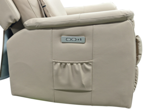 Divano/Sedia Massaggiante Elettrica Multifunzionale per Casa, Relax in Soggiorno VD-S007 - Product Image 2
