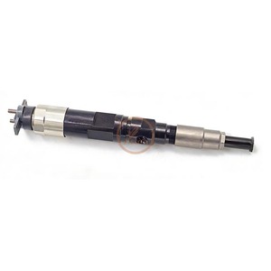 หัวฉีดคอมมอนเรลคุณภาพสูง RE504181 RE524369 SE501941 095000-0540 - Product Image 2