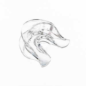 Nuevo de blanqueamiento dental termoplástico dentadura hervir y morder bandeja de la boca/blanqueamiento de dientes - Product Image 3