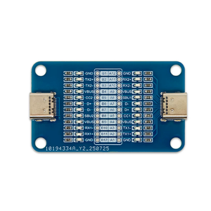 Módulo de detección de cable de doble cabezal TIPO-C, módulo de detección de cable C a C - Product Image 2