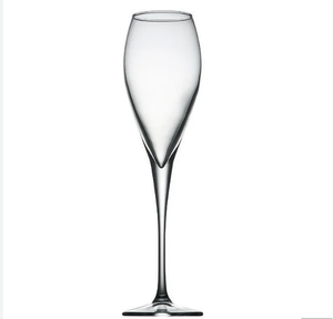 Logotipo personalizado, Copas de 7,8 oz, Copas de champán, copa de cristal, copa de vino, copas de champán de lujo para champán <span class=keywords><strong>Drappier</strong></span> - Product Image 5