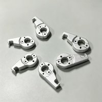 Service d'impression 3D SLM personnalisé, pièces détachées métalliques, prototypage rapide pour machines