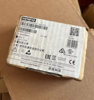 Módulo de Panel de Operador PLC 6SE6400-0AP00-0AA1