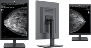 Écran médical haute résolution pour mammographie, visualiseur de radiographie, moniteur médical pour usage humain et vétérinaire - Product Image 6