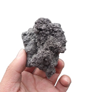 Coque Met con bajo contenido de azufre y cenizas de los Estados Unidos, coque de fundición con patrón de terrones, aditivo de carbono de alta calidad para fundición metalúrgica - Product Image 1