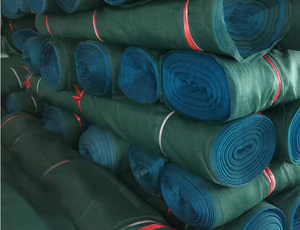100% <span class=keywords><strong>HDPE</strong></span> lưới trawl cho nuôi cá và tôm kéo thắt nút lưới Seine đánh cá với cho chiên fingerling - Product Image 6