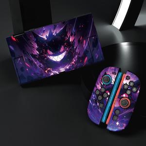 เคส TPU ลายการ์ตูนสำหรับ NS2นินเท็นสวิตช์<span class=keywords><strong>2</strong></span>ใหม่อุปกรณ์ควบคุมแบบนิ่มอุปกรณ์เสริมเคส - Product Image 6