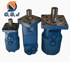 Motor Hidráulico Orbital Charlynn Serie 2000 4000 6000 112-1058-006 1041422006 104 112 <span class=keywords><strong>158</strong></span> 119 315 BMT250 OMT250 104-490 - Product Image 2
