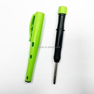<span class=keywords><strong>Crayon</strong></span> de charpentier mécanique pour le travail du bois et la construction - Product Image 4