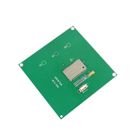Module de lecteur RFID UHF, portée de 3,5 m, module RFID intégré, lecteur UHF Raspberry Pi avec SDK Android gratuit