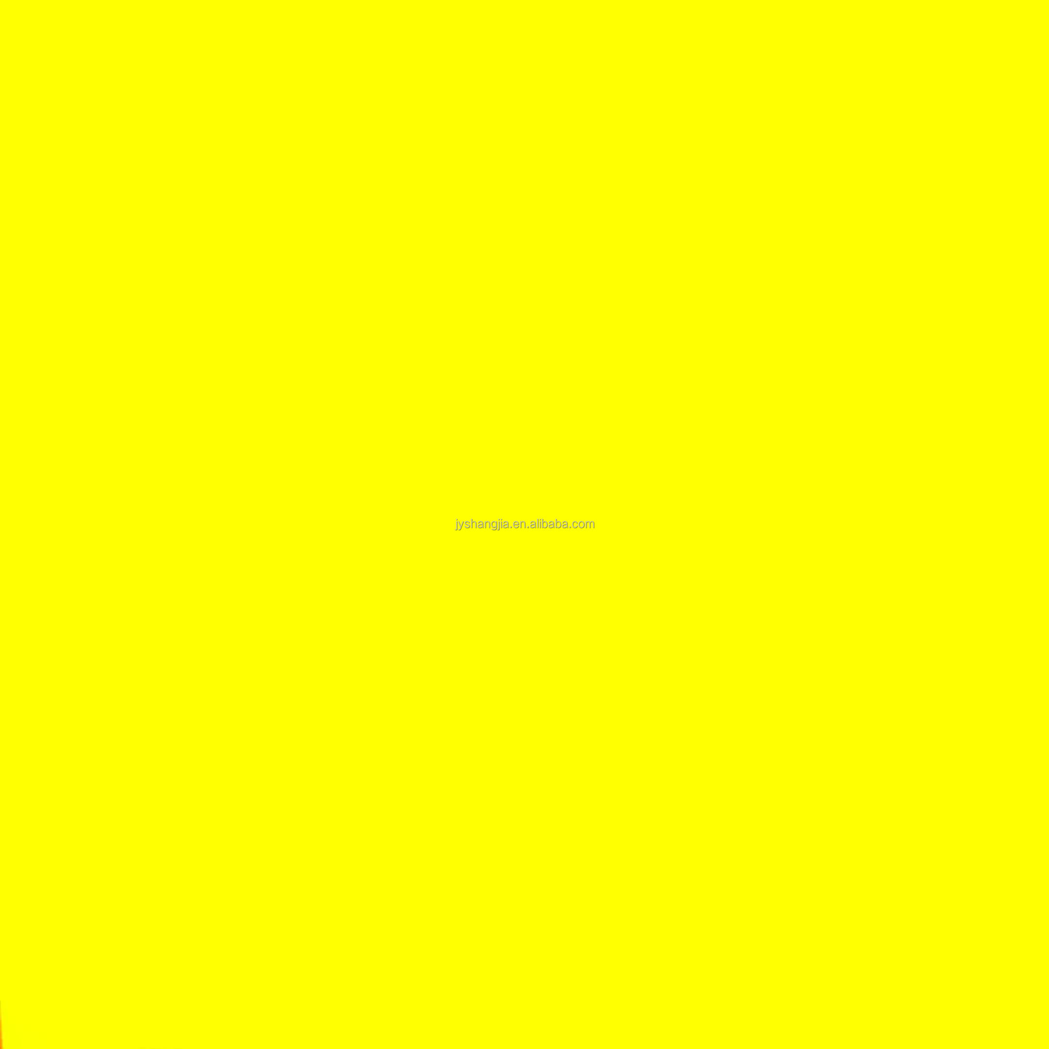 neon yellow