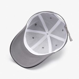 Gorras de Béisbol Deportivas Más Vendidas con Estampado en Relieve y Tela Común para Hombres y Mujeres - Gorras de Moda Deportiva Unisex - Product Image 4