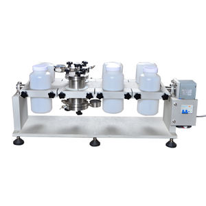 Rotatori e Agitatori da Laboratorio per Attrezzature di Pre-elaborazione di Campioni Farmaceutici/Chimici/Alimentari - Product Image 2