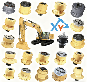 Vendita Calda Gruppo di Rotazione per Escavatore, Compatibile con Tutti i Modelli Caterpillar - Product Image 1