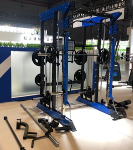 Cable De entrenamiento funcional Crossover Para máquina De gimnasia, multiestación, Panca básica, multipotencia, equipo De <span class=keywords><strong>Fitness</strong></span> - Product Image 4
