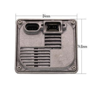 TAOCHIS Xe HID Xenon Ballast D1S 45W Trang Bị Thêm cho Ford Tập Trung <span class=keywords><strong>2</strong></span> Mondeo IV Lincoln Navigator Chevrolet C6 Skoda octavia II 1Z OEM - Product Image 5