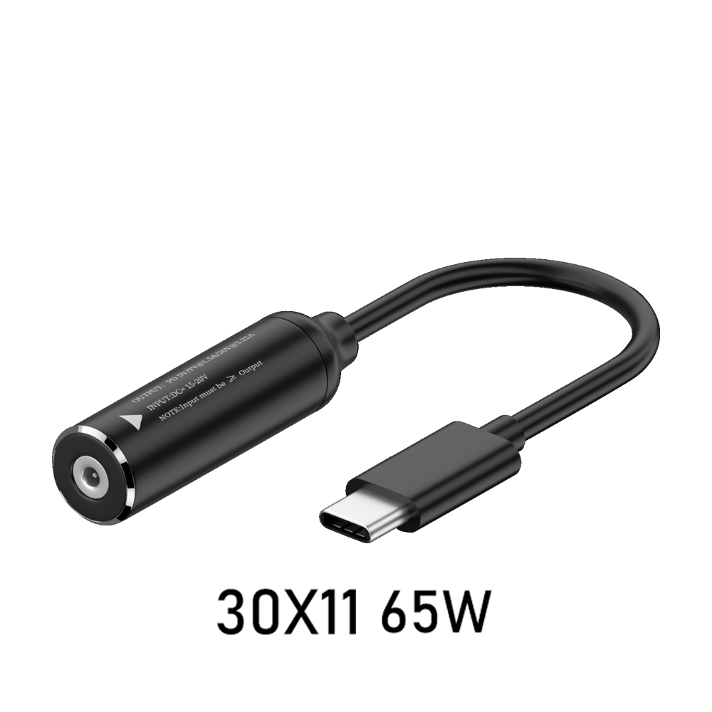 3011 Noir