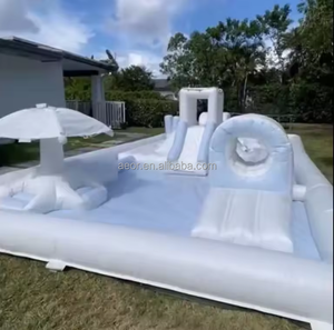 Château <span class=keywords><strong>gonflable</strong></span> Mini château <span class=keywords><strong>Jeu</strong></span> souple pour enfants Aire <span class=keywords><strong>de</strong></span> jeux souple pour bébé - Product Image 4