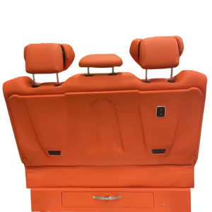 Camper de lujo de alta calidad con mecanismo reclinable para Mercedes Benz V260 - Product Image 5