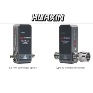 โมดูลปรับเทียบอิเล็กทรอนิกส์ Keysight N7551A, DC ถึง 6.5 GHz, 2 พอร์ต, 3.5 มม. - Product Image 2