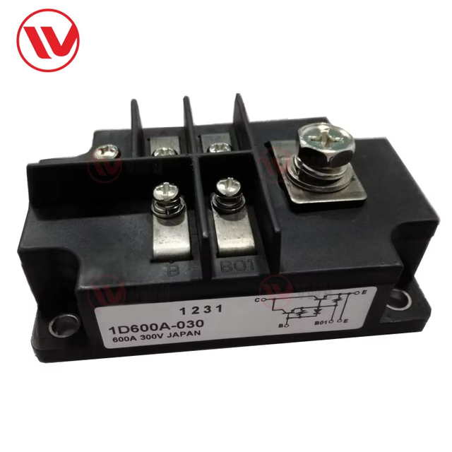 Igbt Module 1D600A-030A 1D600A030A Power Supply Module New IGBT Module