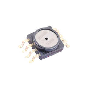 MPXA4100A6T1 ชิปเซ็นเซอร์วัดแรงดัน IC แบบ SMD-8P ชิปเซมิคอนดักเตอร์ตรวจจับแรงดันในแพ็คเกจ SMD รุ่น MPXA4100 MPXA4100A6T1 - Product Image 1