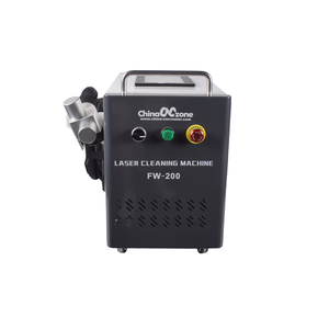 Portable Pulse <b>Laser</b> Cleaning Machine Iron Steel Metal Rust Remover - Product Image 1