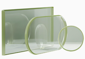 Vidrio de Protección Contra la Radiación Transparente con Equivalente de Plomo de 2 mm y 3 mm - Product Image 2