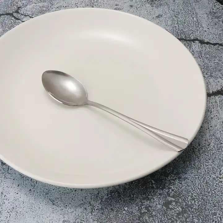 Cuillère à salade