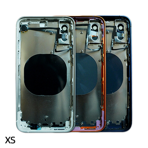 Carcasa de Alta Calidad con Diseño de Barra, Bisel, Cubierta Trasera, Flex, Cristal Templado Impermeable para <span class=keywords><strong>XR</strong></span>/<span class=keywords><strong>11</strong></span>/X/XS MAX/17/Pro Max - Product Image 4