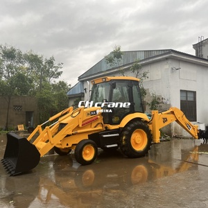 Chất lượng cao JCB 3cx sử dụng backhoe <span class=keywords><strong>loader</strong></span> trong tình trạng tốt JCB 1cx 3cx 4CX 5cx backhoe <span class=keywords><strong>loader</strong></span> ở mức giá thấp - Product Image 3