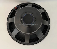 Haut-parleur de graves 18 pouces 4 pouces à bobine 800W pour système DJ LF18X400