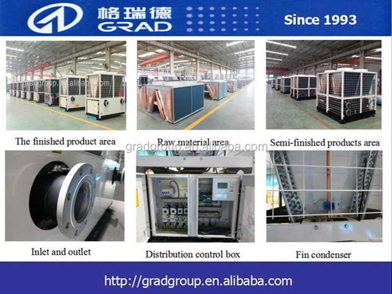 data center cooling system