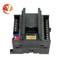 Módulo de Entrada Analógica SIEMENS 6ES7 231-0HC22-0XA0 6ES7231-0HC22-0XA0 Nuevo y Original, Controlador Programable