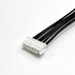 कस्टम जेस्ट 1.0 कनेक्टर टर्मिनल पुरुष महिला तार हार्वे केबल - Product Image 5
