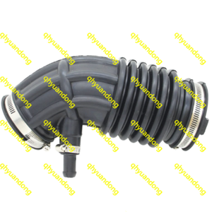 Tuyau de prise d'air OEM 13711707785 Pièces détachées automobiles pour <span class=keywords><strong>BMW</strong></span> Série 3 Série E-30 & Série 5 E-28 avec matériau en caoutchouc <span class=keywords><strong>Prix</strong></span> inférieur - Product Image 3