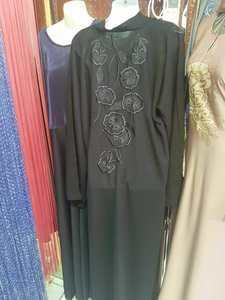Awesome Neda, <b>Silk</b> Abayas by AJM TRADE <b>HOUSE</b> - Product Image 6