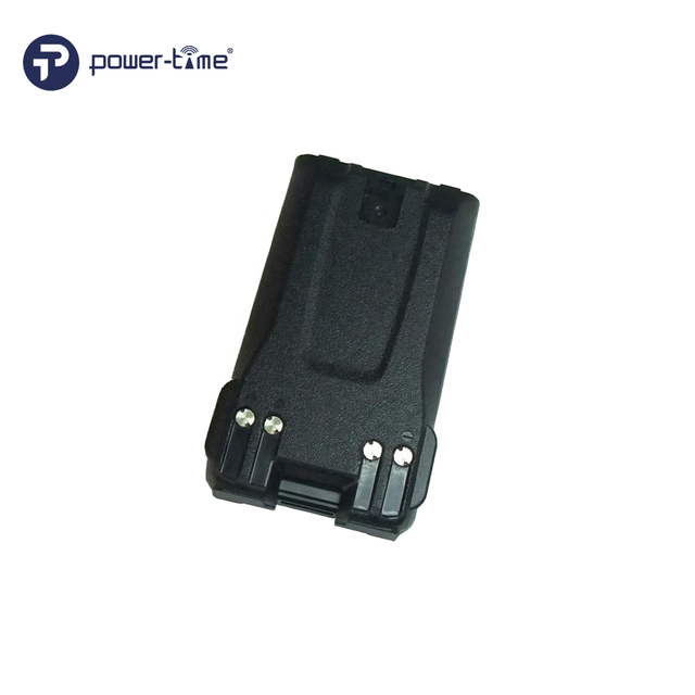 OEM BP264 Nimh Battery 7.2V 1600mAh Rechargeable Battery for ICOM Radios IC-F3001 IC-F4001 IC-V80
