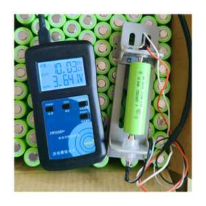 La batterie SWY 3.6V 21700 5000mAh de haute qualité 25A/45A décharge peut remplacer la batterie coréenne 21700 50S - Product Image 4