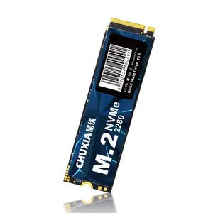 Diskon Besar M2 1TB PCIe NVMe 2280MM M.2 SSD Hard Disk Drive Solid State Internal untuk Laptop Desktop