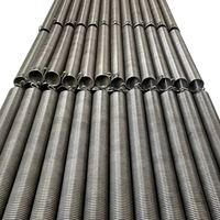 Ressorts de torsion pour porte de garage trempés à l'huile, sur mesure, résistants à l'usure, ressorts pour volet roulant, quincaillerie industrielle